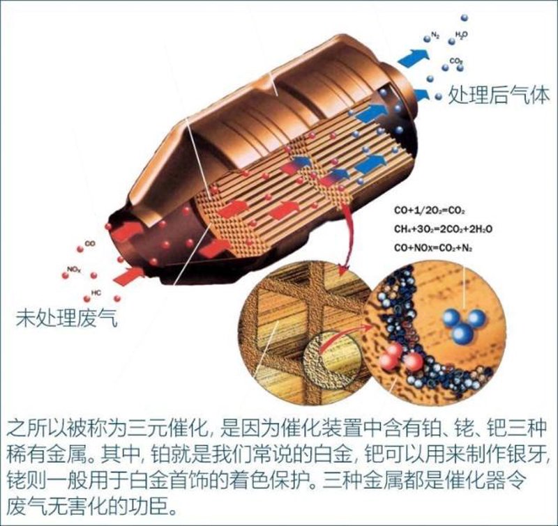 揭秘氟化物厂家背后的化学奥秘与环保挑战